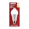 Satco 12 Watt A19 LED, White, 3000K, 1050 Lumens, 120 Volt, PIR Sensor, Non-Dimmable S11445 - alternate 5